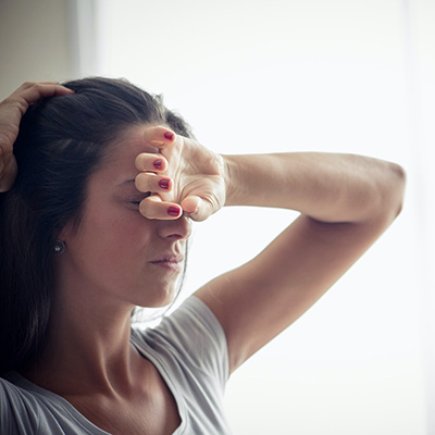 Post abortion support